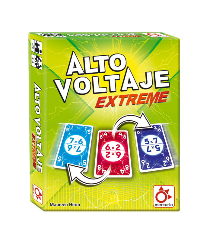 High Voltage (ES)